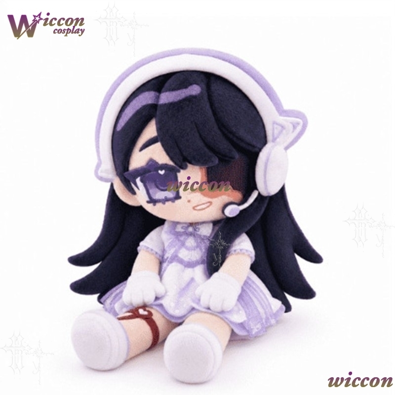 ゾンビステージ ミジ アニメぬいぐるみ - 柔らかくふわふわ - Japanese Fan のレビューと価格