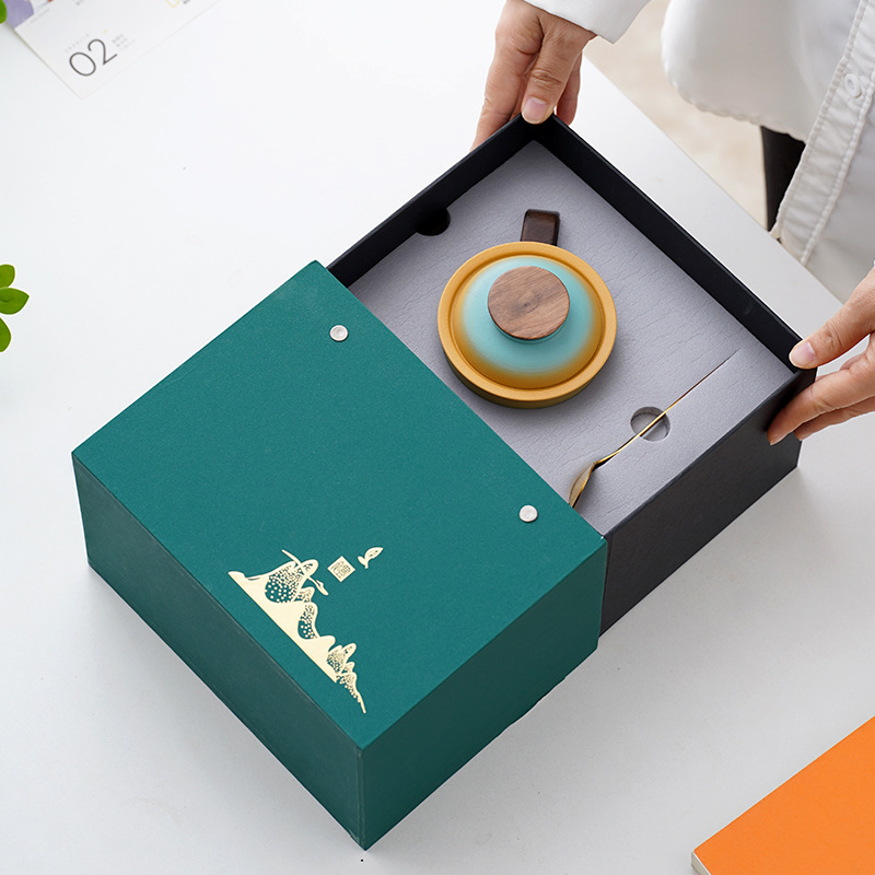 粗陶器和風コーヒーセットソーサーハイエンドクリエイティブレト - Japanese Pottery のレビューと価格
