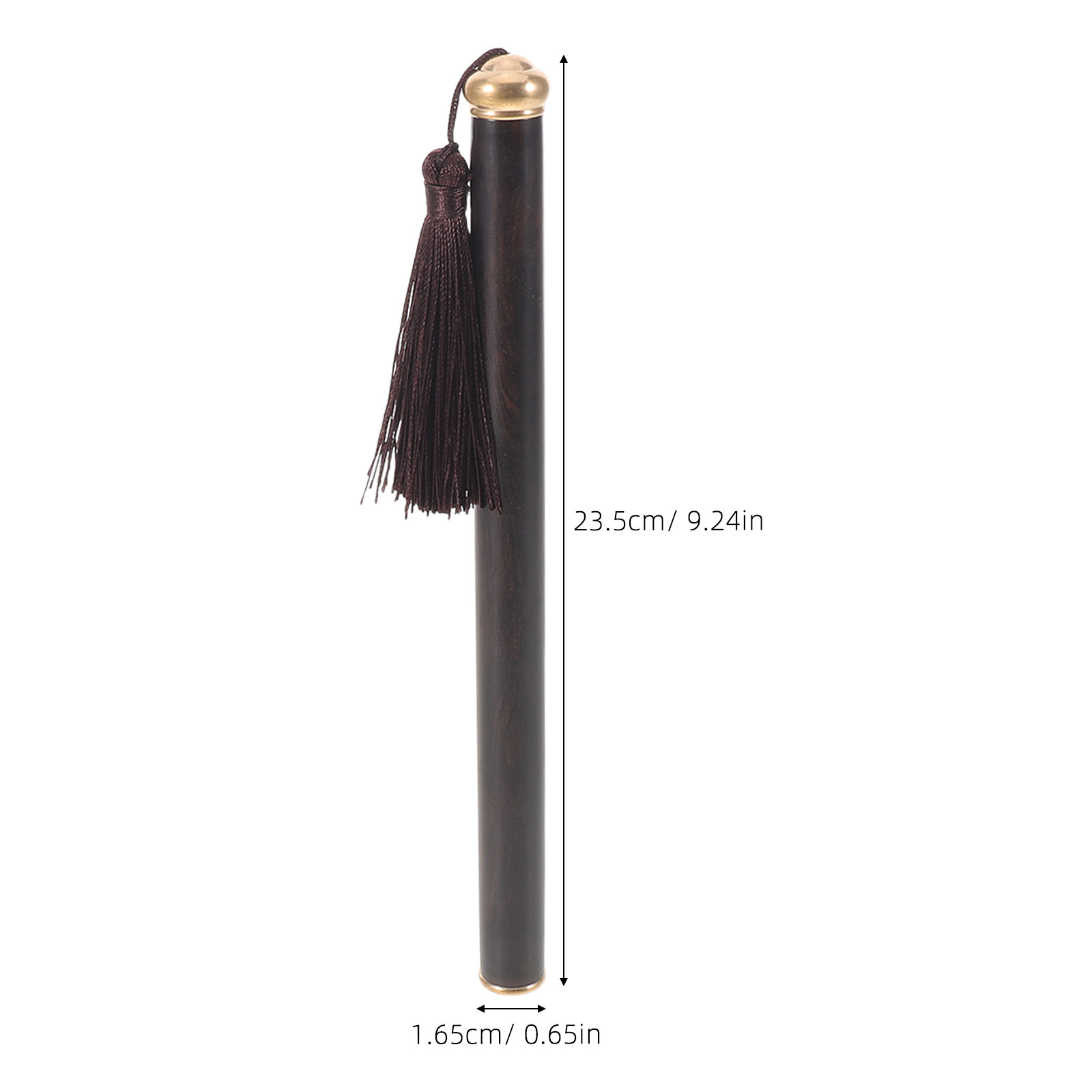木製のお香立てボックス。サイズ：9.2x0.65x0.65。 - Incense Holder のレビューと価格