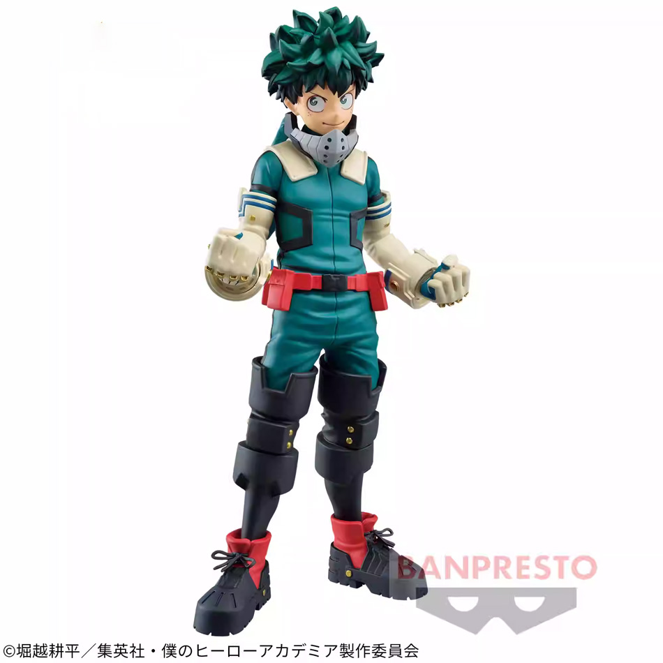 新製品 ‌   僕のヒーローアカデミア 緑谷出久 バクugo - Furoshiki のレビューと価格