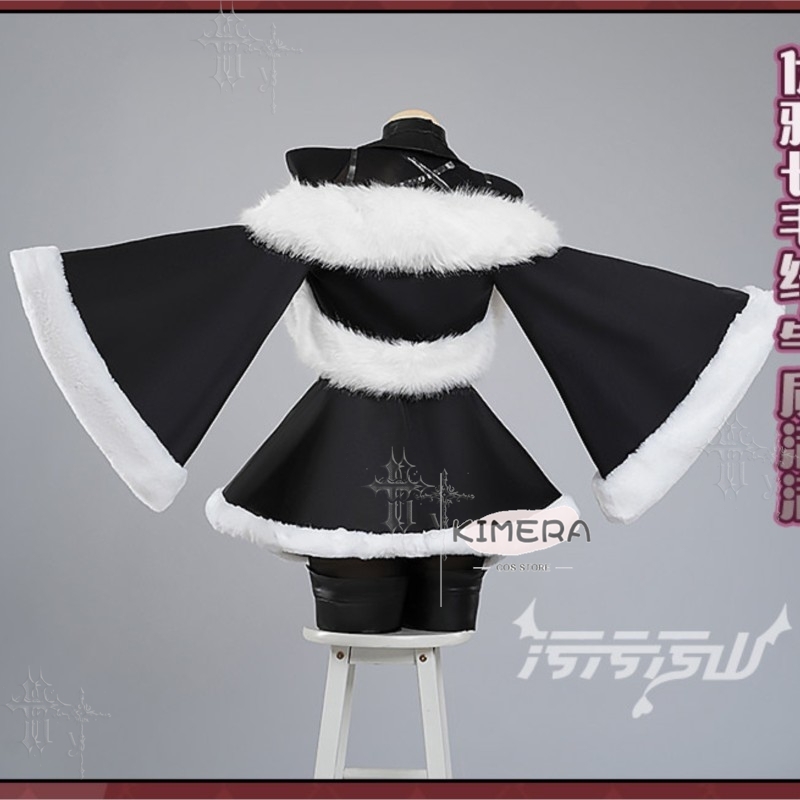 アズールレーン マックス・イメルマン コスプレ衣装 女性用フ - Japanese Fan のレビューと価格