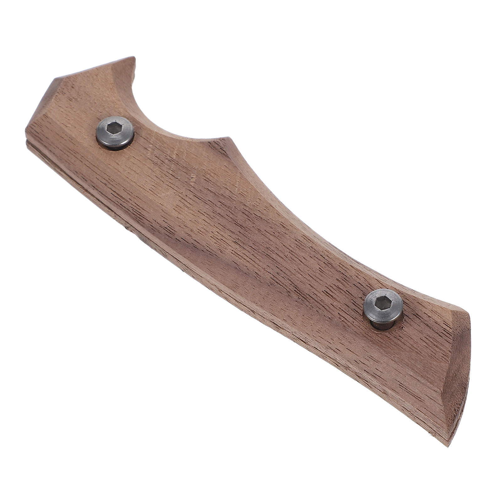 高級ブナ材製ナイフハンドル。シェフナイフや和風キッチンナイフ - Japanese Knife のレビューと価格