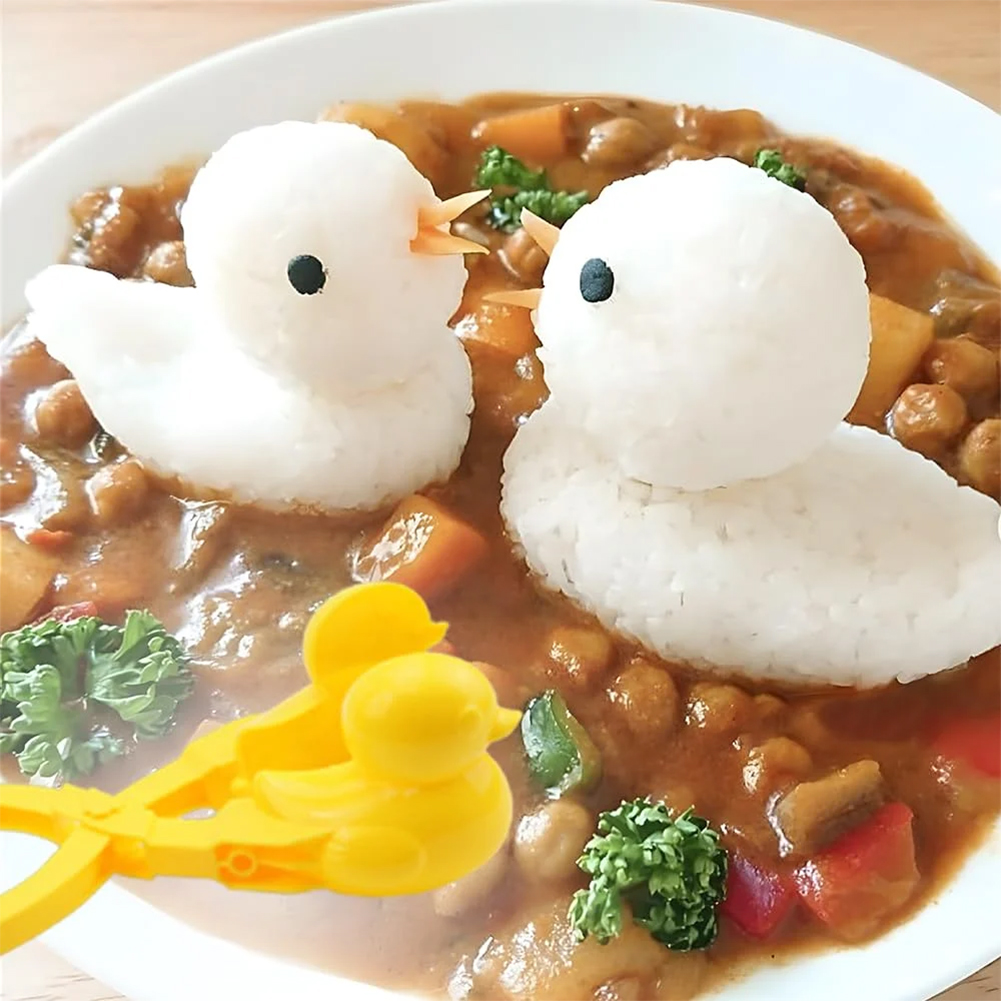 キッチンアクセサリー 寿司型 かわいい漫画型 寿司マシン型  - Sushi Making Kit のレビューと価格