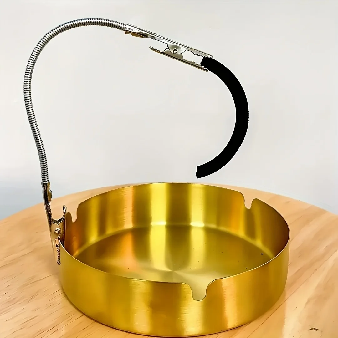 3個入り蚊取り線香ホルダークリップ、調整可能な金属製線香スタ - Incense Holder のレビューと価格