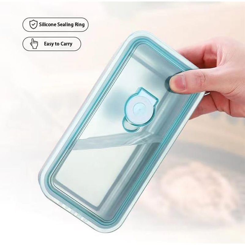 ポータブルステンレス鋼鮮度保持ボックス食品容器多機能冷蔵庫収 - Bento Box のレビューと価格
