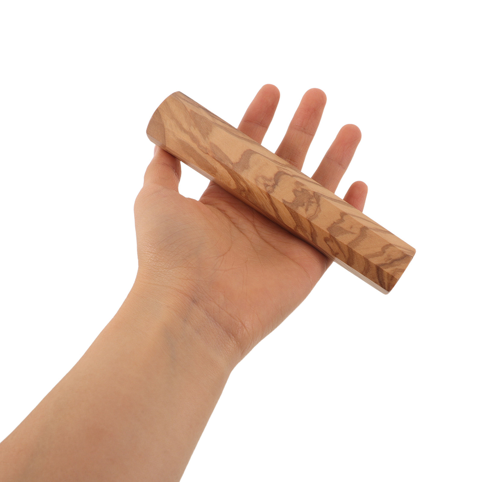 木製八角形の包丁柄、和風、交換用、DIYキッチンツール、シェ - Japanese Knife のレビューと価格