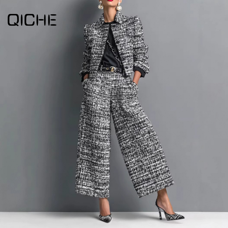 QICHE 新2026 レディース ヨーロピアンマッチングセ - Matcha のレビューと価格