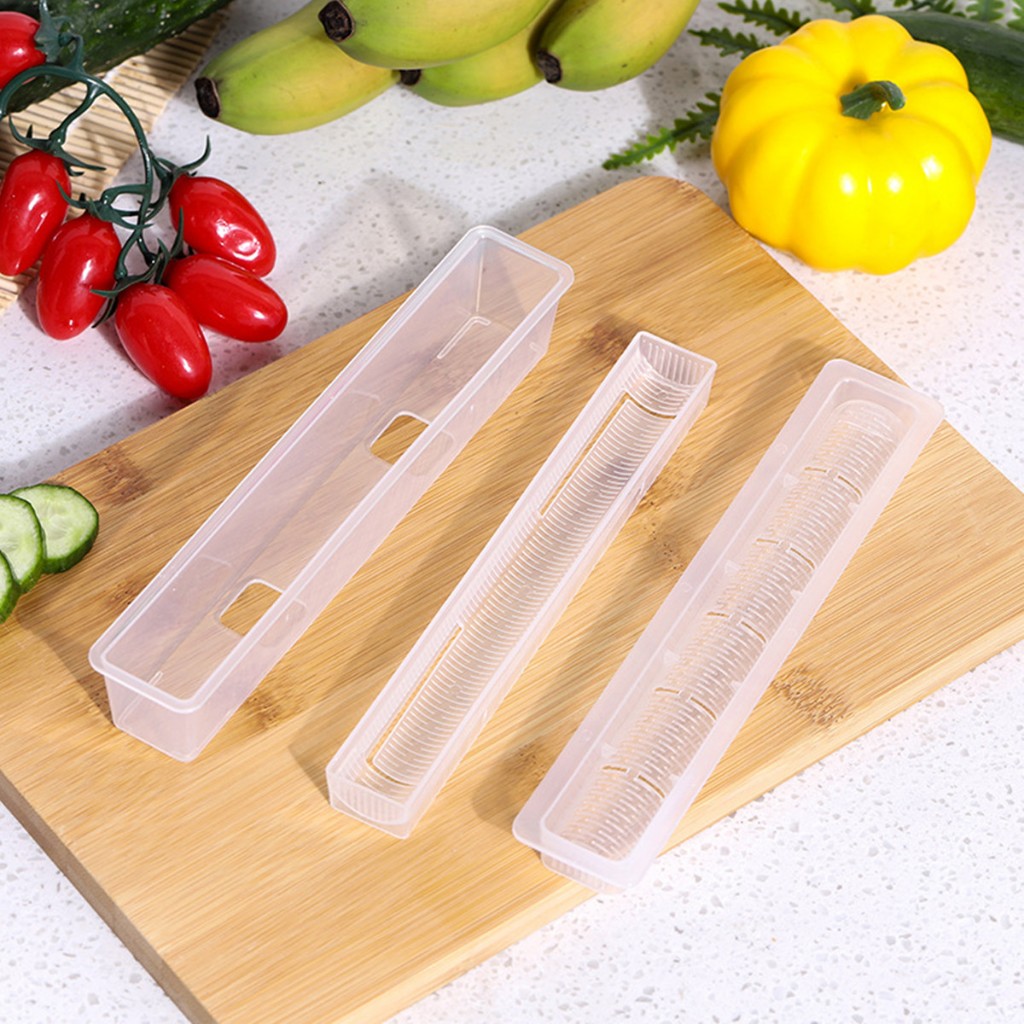 3個セット 寿司型セット、DIY軍艦寿司海苔巻き寿司熊型おに - Sushi Making Kit のレビューと価格