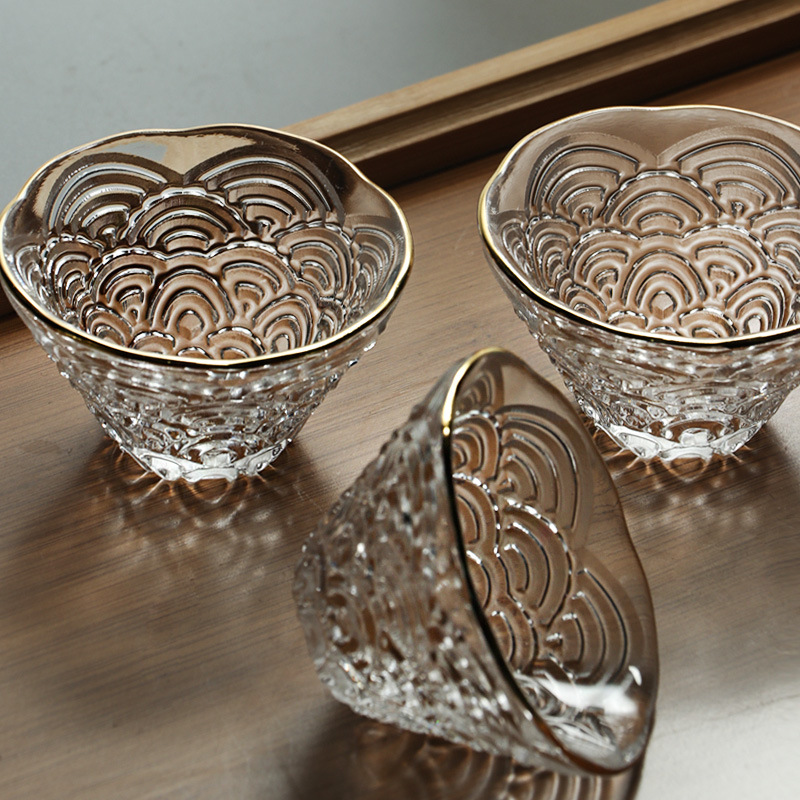 日本製ハンマー型酒器セット ガラス製ワインポット 家庭用飲料 - Japanese Pottery のレビューと価格