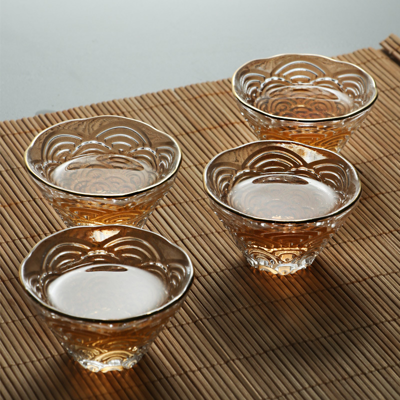 日本製ハンマー型酒器セット ガラス製ワインポット 家庭用飲料 - Japanese Pottery のレビューと価格