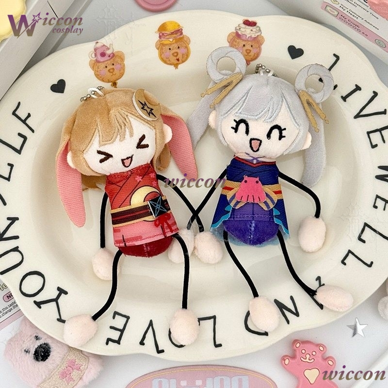 IP「宇宙のプリンセス」かぐやさかりお、いろは、つきみ、やち - Japanese Fan のレビューと価格