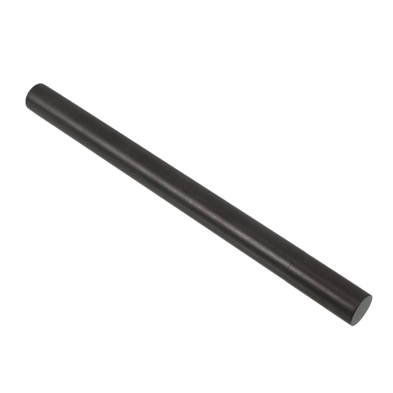 木製のお香立て、密閉式収納筒、円筒形の容器。アロマセラピー、 - Incense Holder のレビューと価格