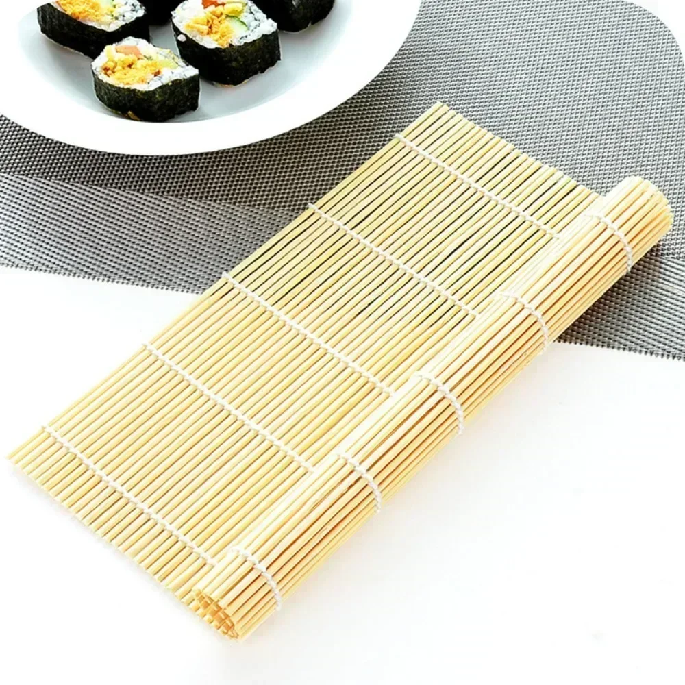 24×24cm/27×27cm/30×30cm 自家製ノンス - Sushi Making Kit のレビューと価格