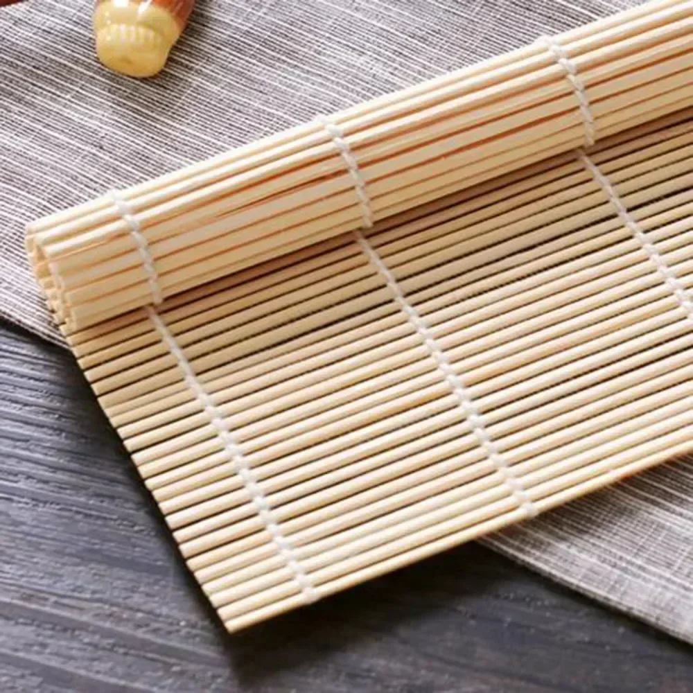 24×24cm/27×27cm/30×30cm 自家製ノンス - Sushi Making Kit のレビューと価格