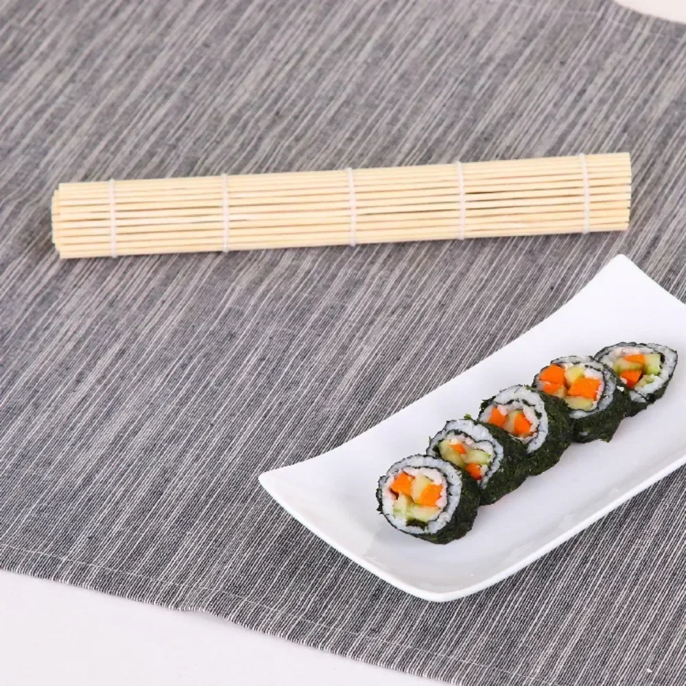 24×24cm/27×27cm/30×30cm 自家製ノンス - Sushi Making Kit のレビューと価格