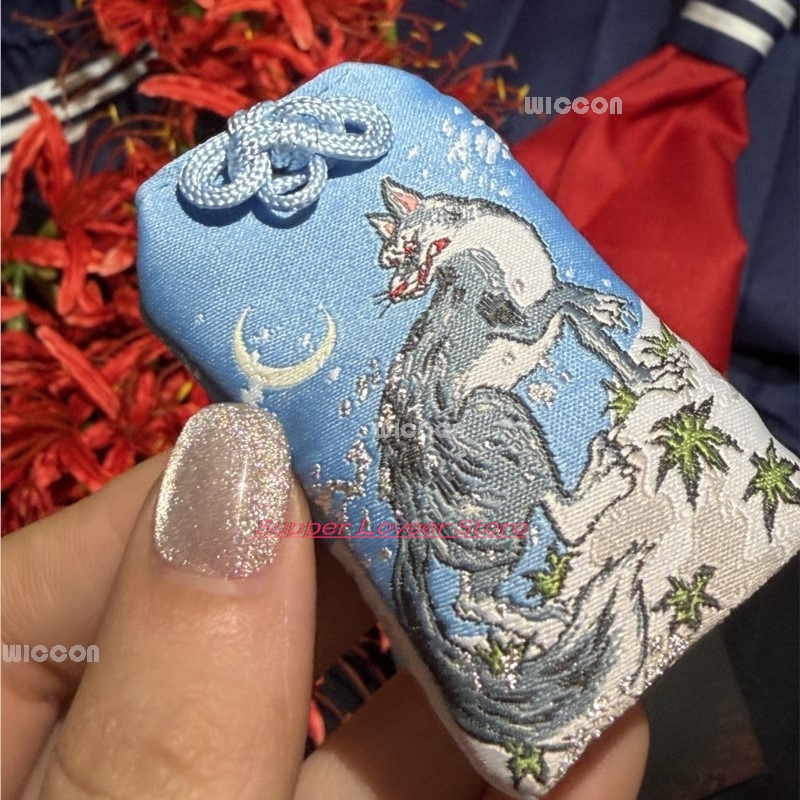 ディスフラズ サイレントヒル F ファンメイド アミュレット - Japanese Fan のレビューと価格