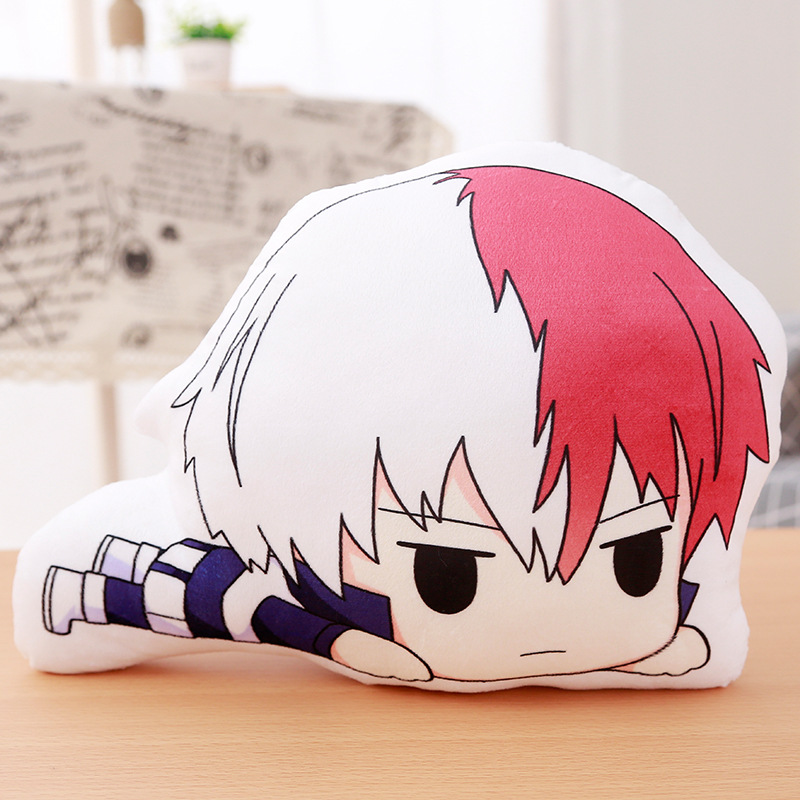 アニメ 僕のヒーローアカデミア グッズ 緑谷出久 爆豪勝己  - Furoshiki のレビューと価格