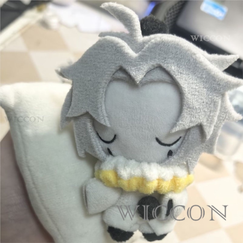 FFenglin-joy ピエロの衣装 10cm ゲームアニ - Japanese Fan のレビューと価格