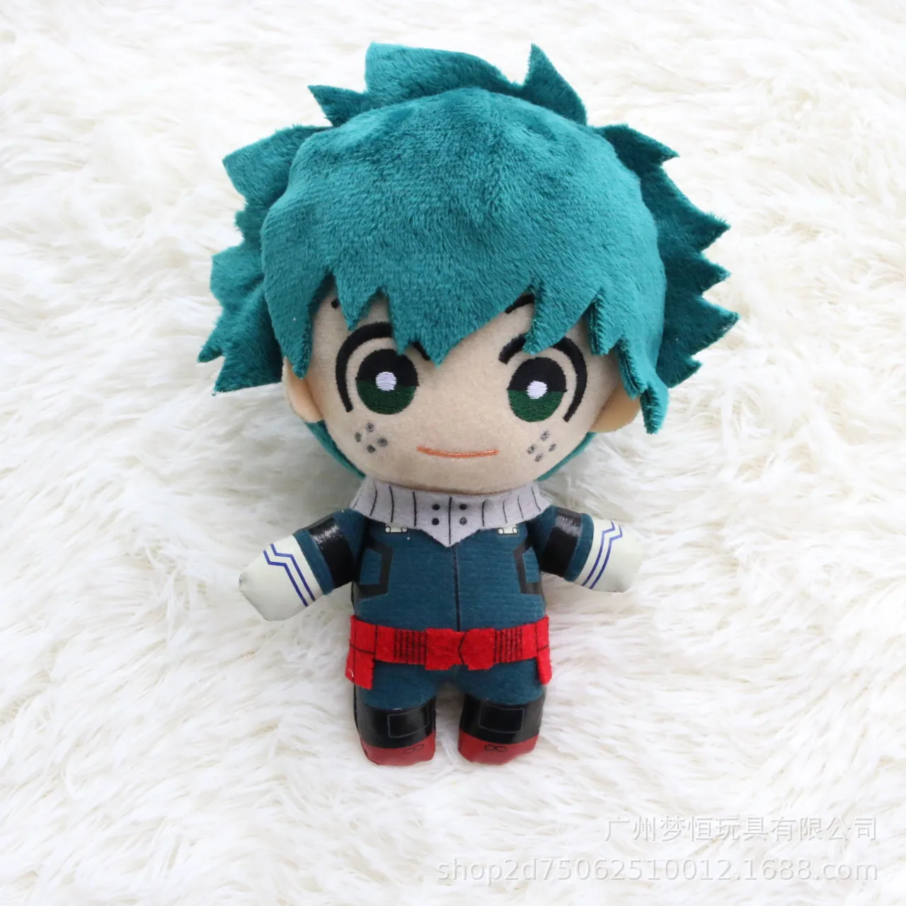 アニメ僕のヒーローアカデミア 緑谷出久 爆豪勝己 竈門炭治郎 - Furoshiki のレビューと価格