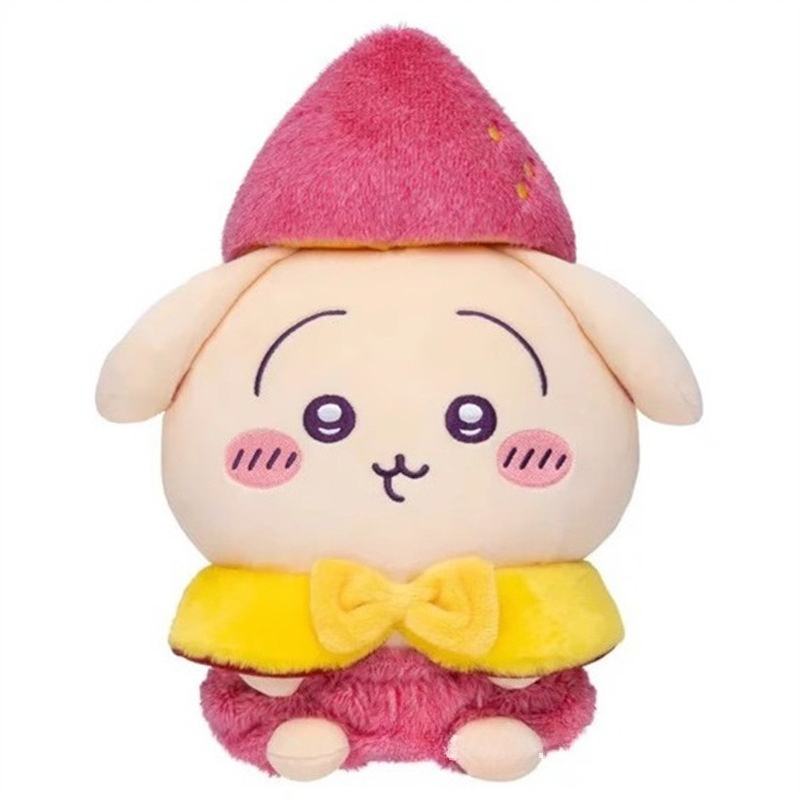 jiyiSweet Potato ぬいぐるみキーホルダー 日 - Japanese Fan のレビューと価格
