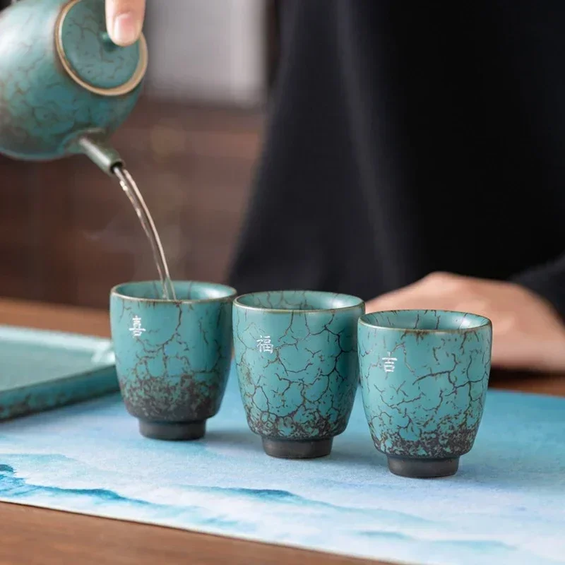 日本のセラミックティーカップ,磁器ティーボウル,セラミックコ - Japanese Pottery のレビューと価格