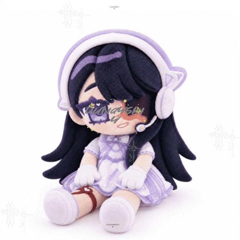 アニメゾンビステージミジふわふわぬいぐるみコスプレグッズソフ - Japanese Fan のレビューと価格