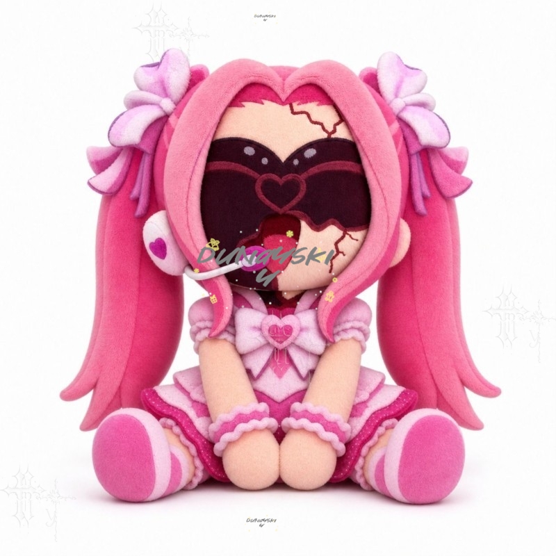 アニメゾンビステージミジふわふわぬいぐるみコスプレグッズソフ - Japanese Fan のレビューと価格
