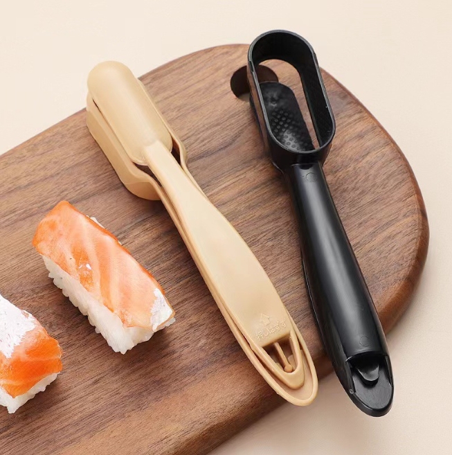 日本料理長方形米と野菜ロール型おにぎり型を作るための寿司モデ - Sushi Making Kit のレビューと価格