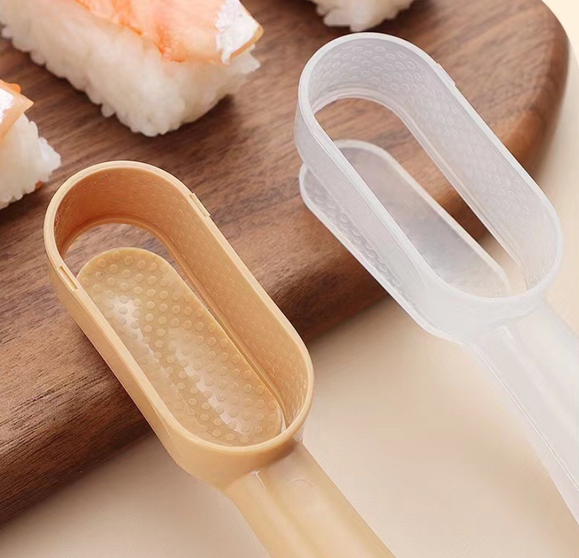 日本料理長方形米と野菜ロール型おにぎり型を作るための寿司モデ - Sushi Making Kit のレビューと価格