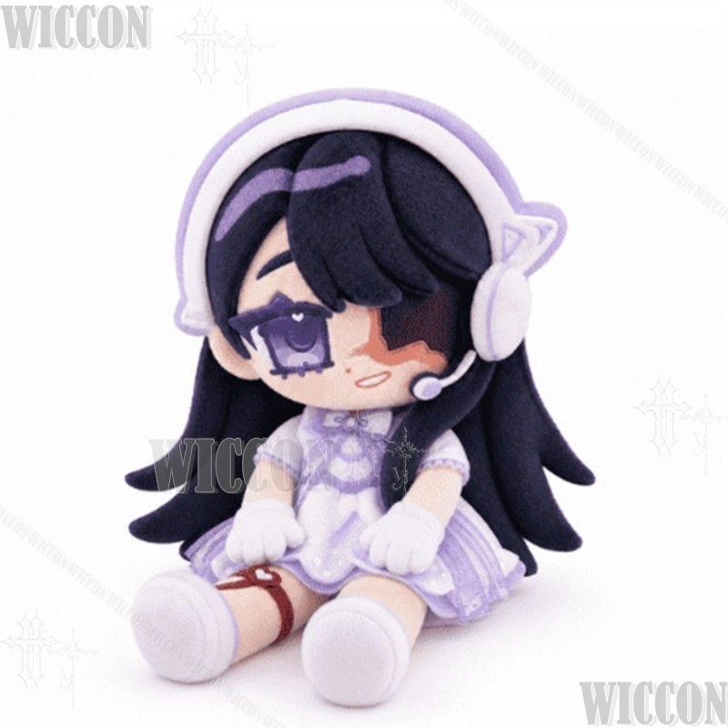 Mizi ぬいぐるみ ゾンビステージ アニメ ソフトふわふわ - Japanese Fan のレビューと価格