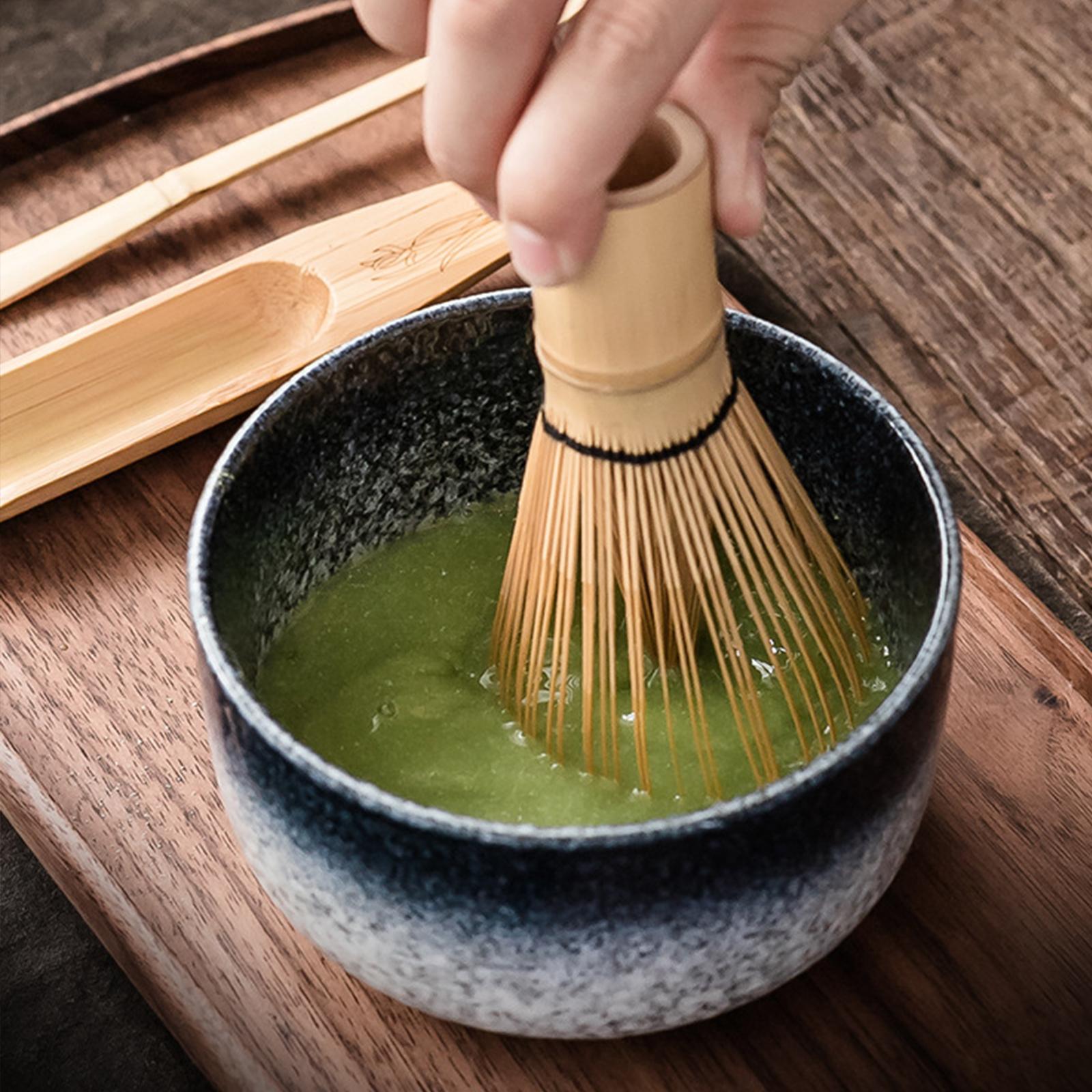 本格的な和風セラミック抹茶碗、丸型茶碗。ご家庭やオフィスでの - Japanese Tea のレビューと価格