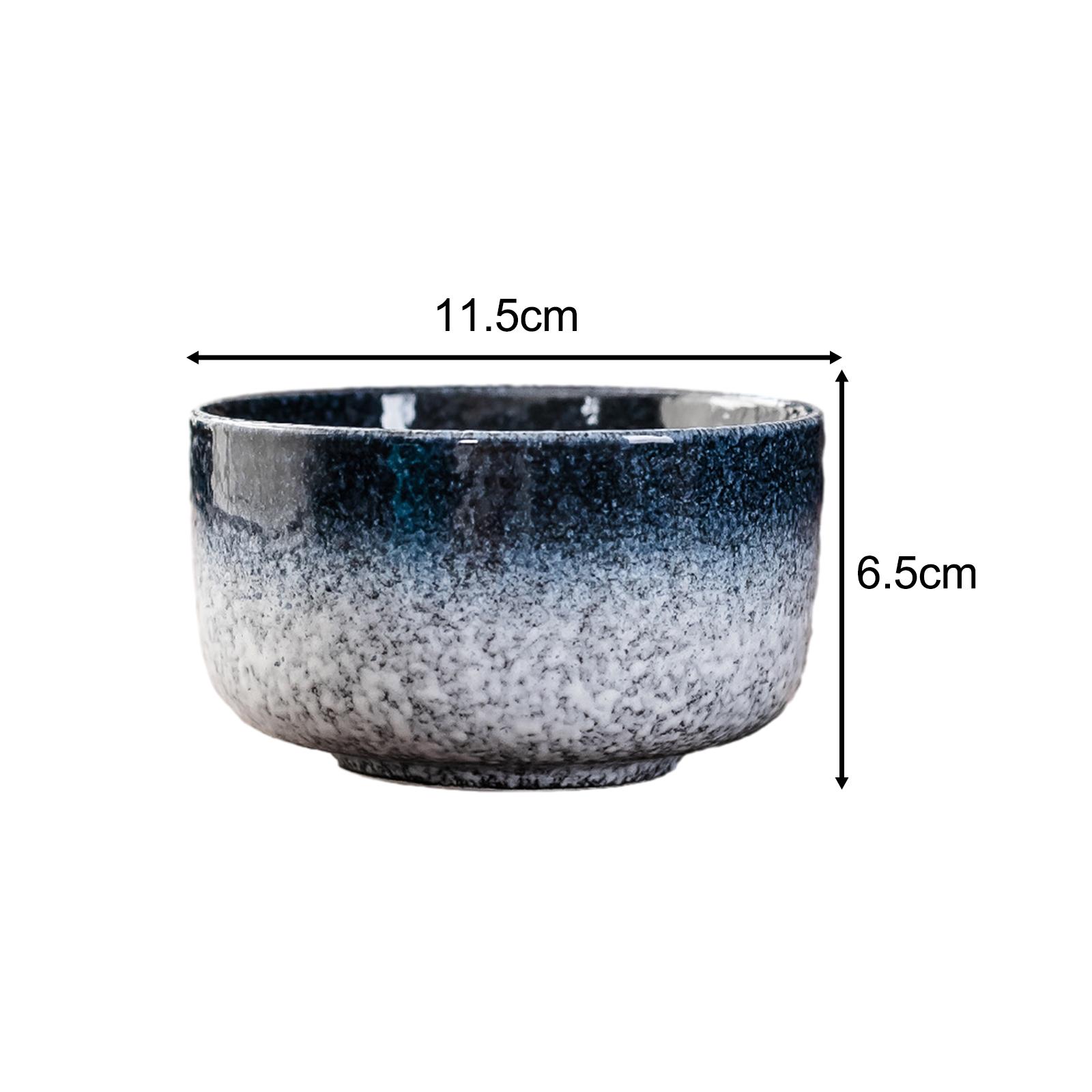 本格的な和風セラミック抹茶碗、丸型茶碗。ご家庭やオフィスでの - Japanese Tea のレビューと価格