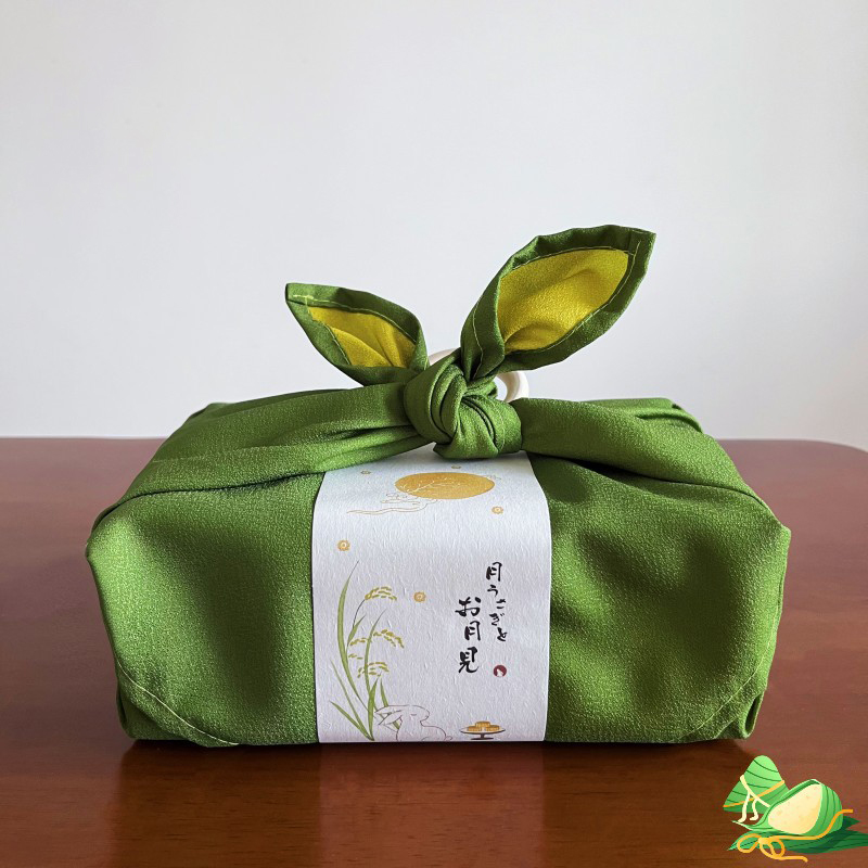 和風ハンカチ風呂敷 包み布 70cm×45cm 弁当 結婚祝 - Furoshiki のレビューと価格