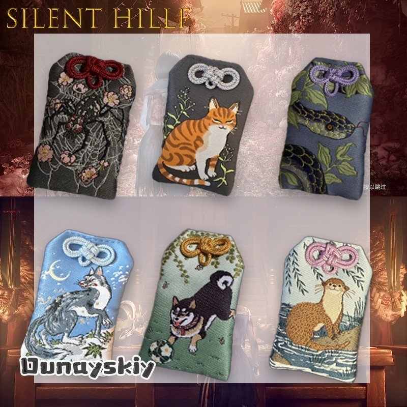 An z O Store@SILENT HIL F ファンメ - Japanese Fan のレビューと価格