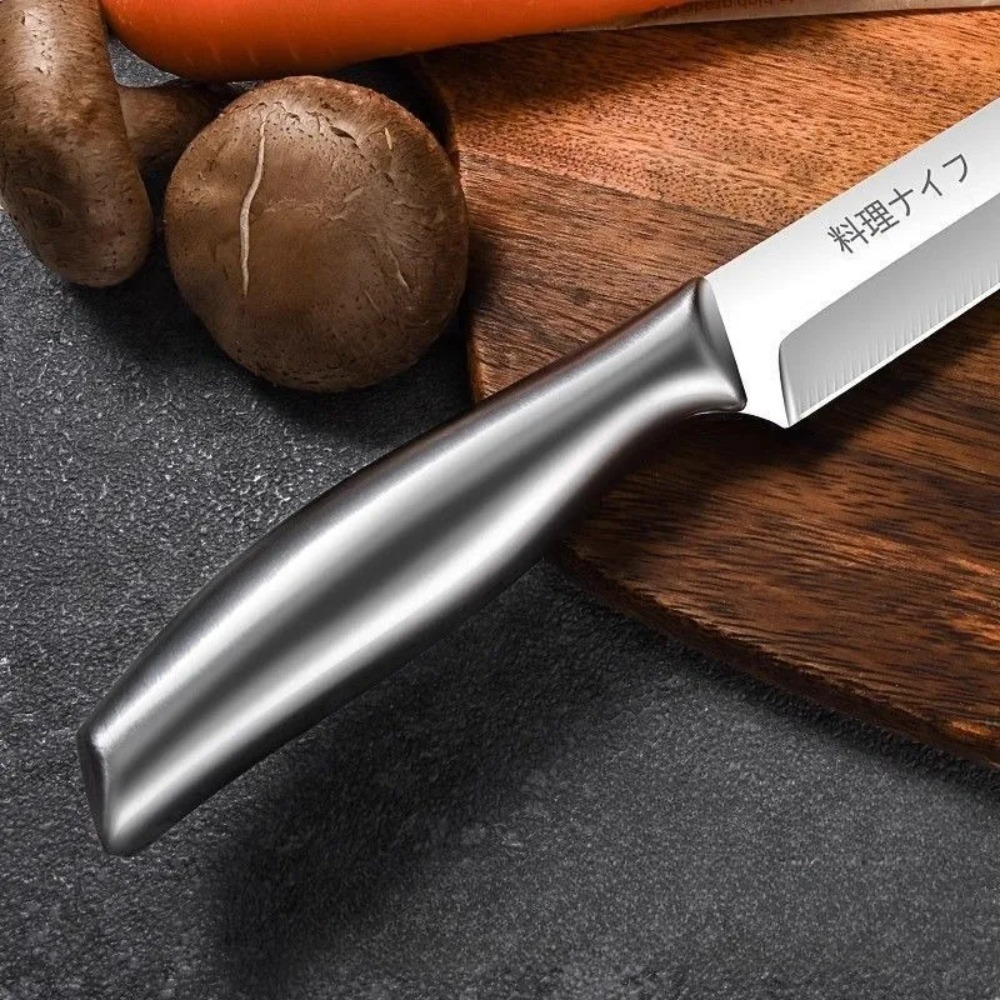 PLYS-プロ仕様の日本製キッチンサーモン刺身包丁 家庭用  - Japanese Knife のレビューと価格